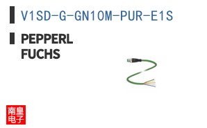 V1SD-G-GN10M-PUR-E1S ͼƬ